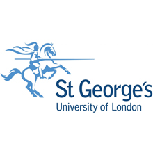 St George's, University of London