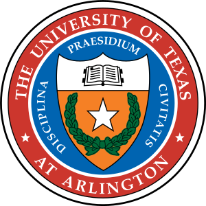 The University of Texas at Arlington