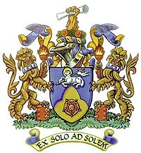 University of Central Lancashire