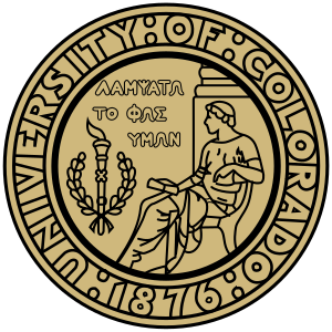 University of Colorado at Denver