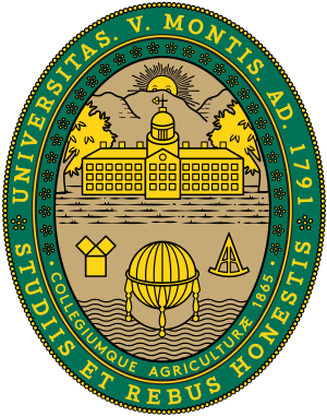 University of Vermont